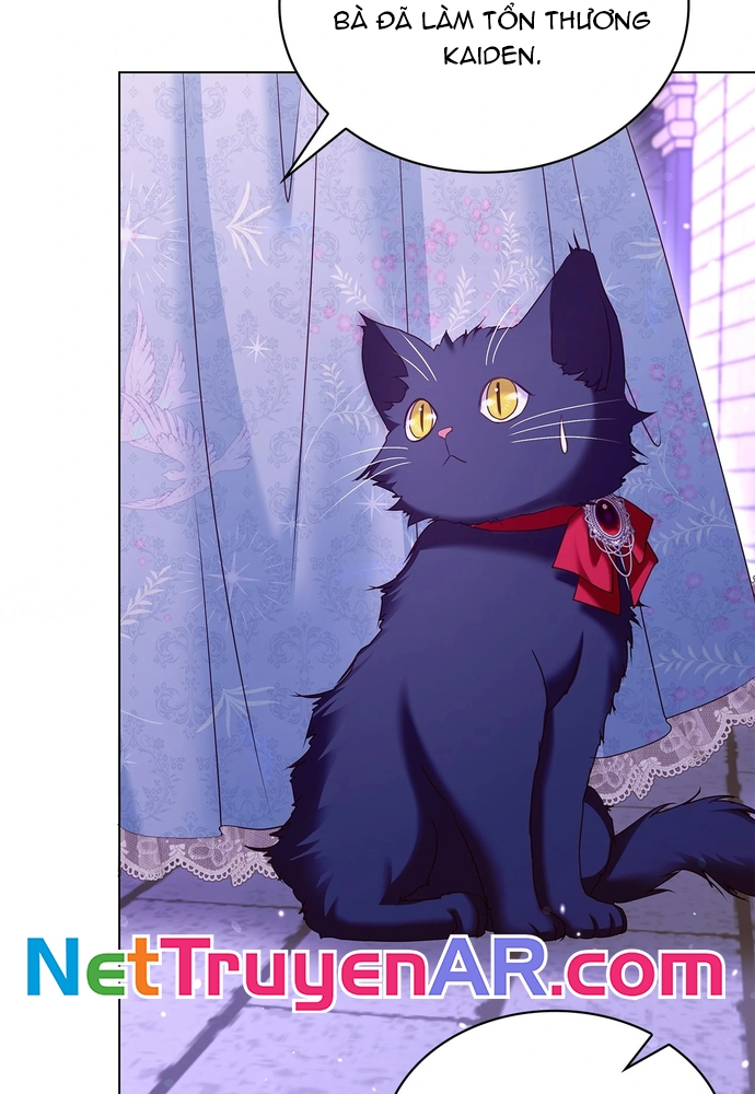 Nữ Phản Diện Thuần Phục Ác Ma Điên Loạn Chap 45 - Next Chap 46