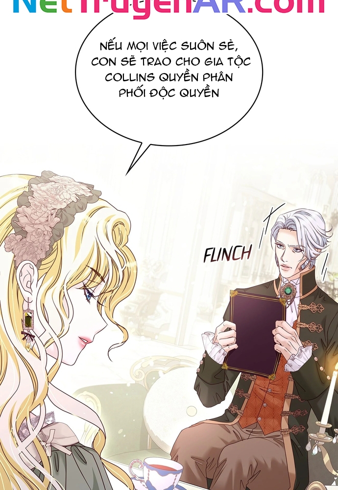 Nữ Phản Diện Thuần Phục Ác Ma Điên Loạn Chap 45 - Next Chap 46