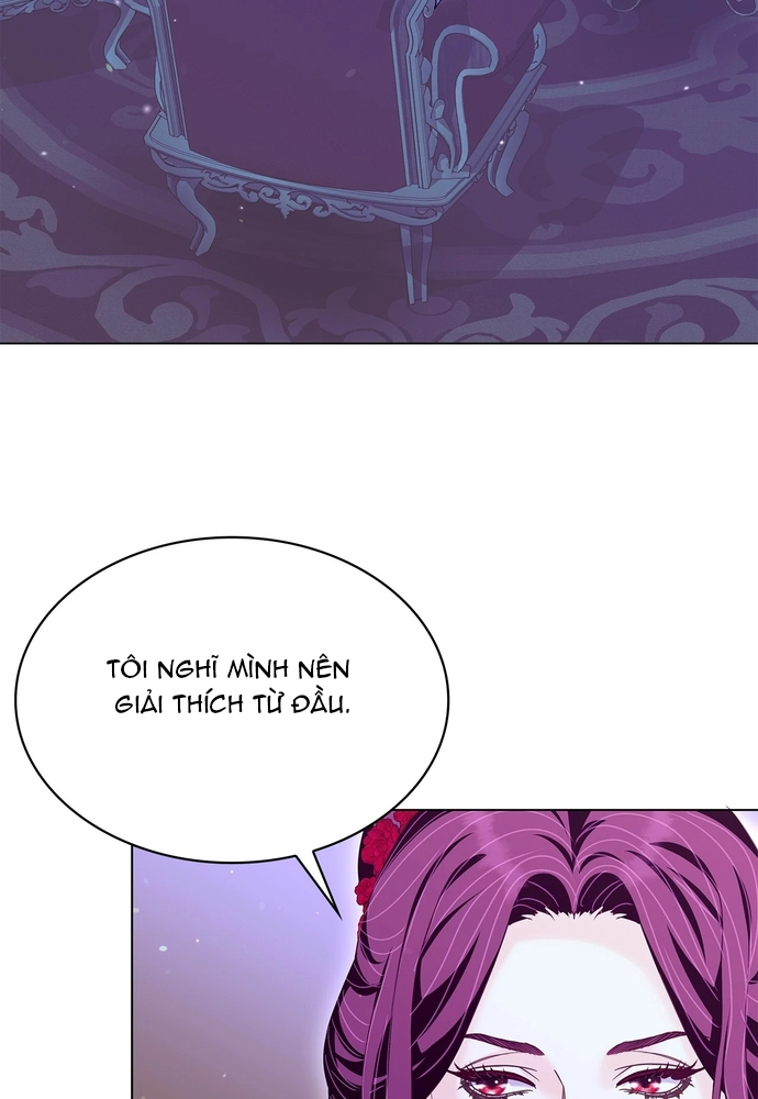 Nữ Phản Diện Thuần Phục Ác Ma Điên Loạn Chap 45 - Next Chap 46