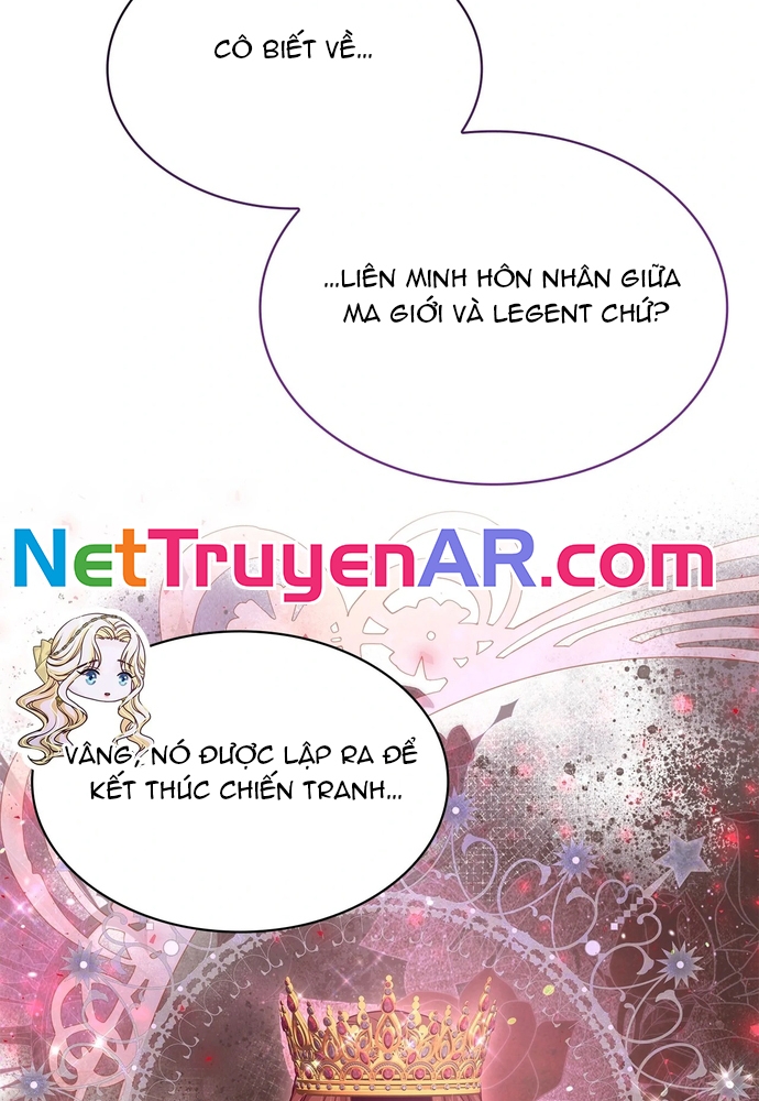 Nữ Phản Diện Thuần Phục Ác Ma Điên Loạn Chap 45 - Next Chap 46