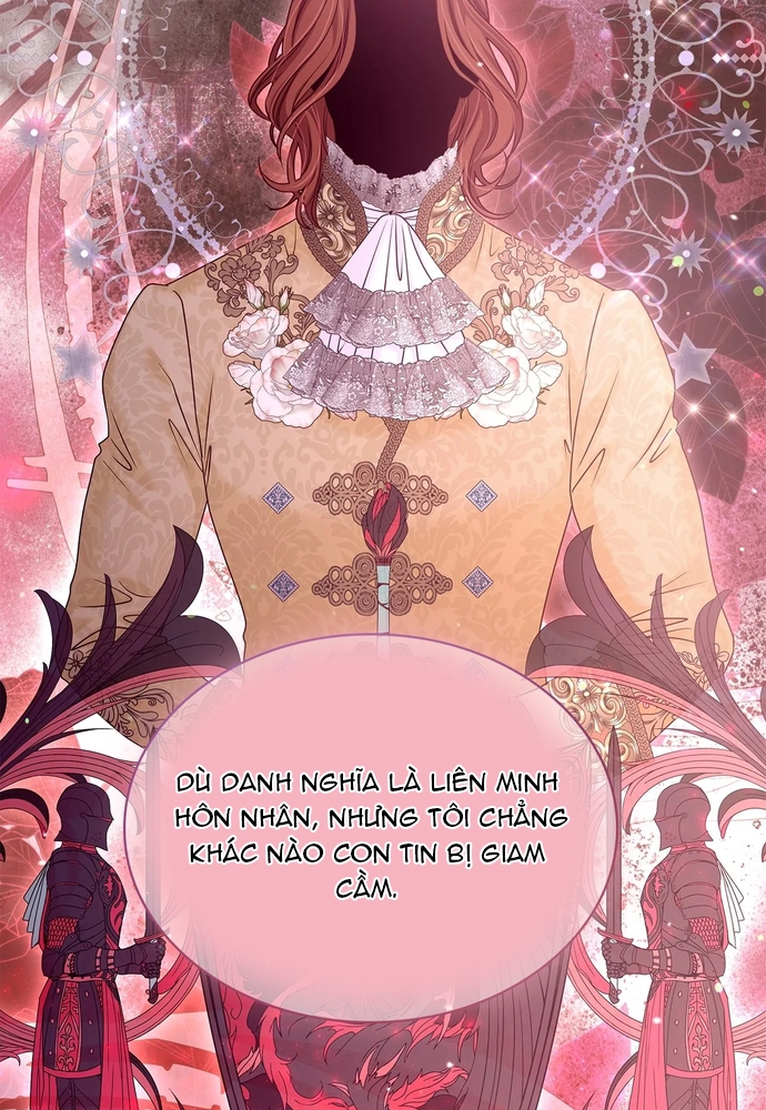 Nữ Phản Diện Thuần Phục Ác Ma Điên Loạn Chap 45 - Next Chap 46