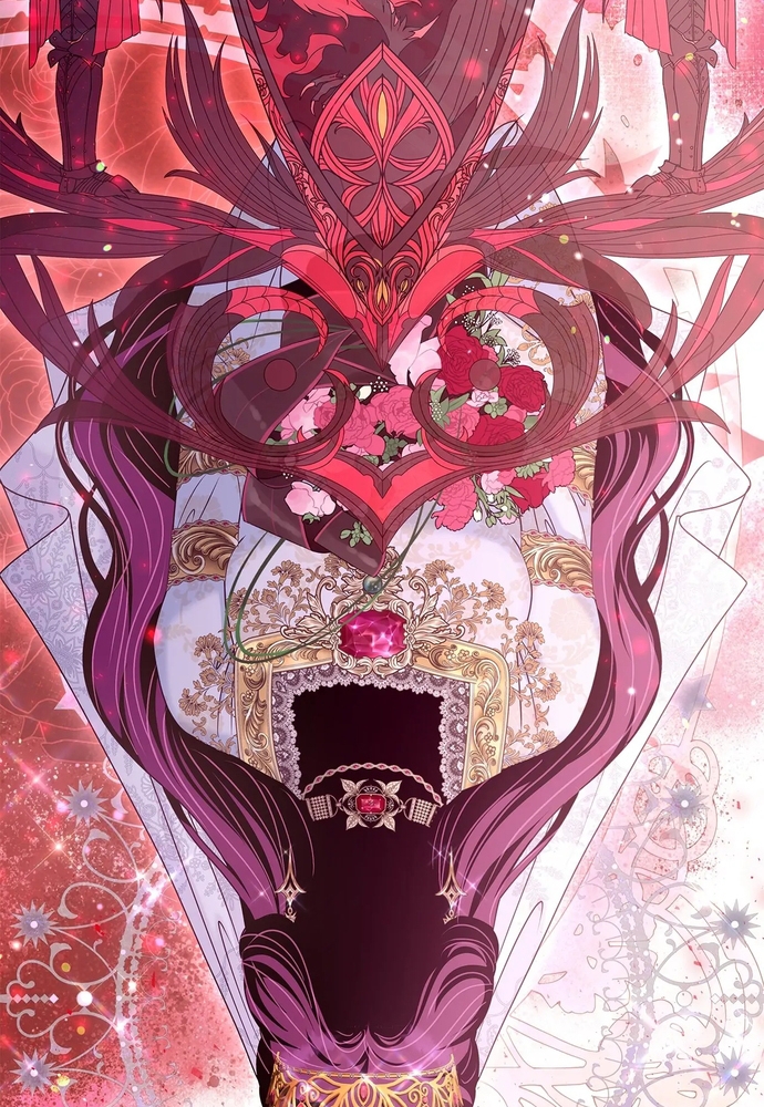 Nữ Phản Diện Thuần Phục Ác Ma Điên Loạn Chap 45 - Next Chap 46