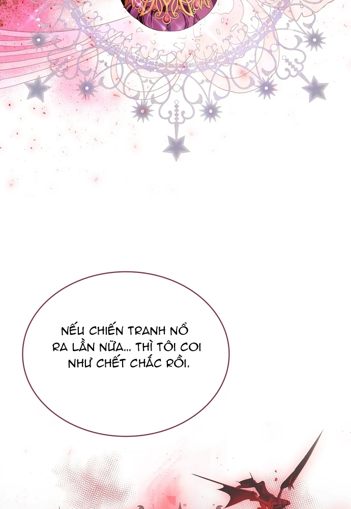 Nữ Phản Diện Thuần Phục Ác Ma Điên Loạn Chap 45 - Next Chap 46