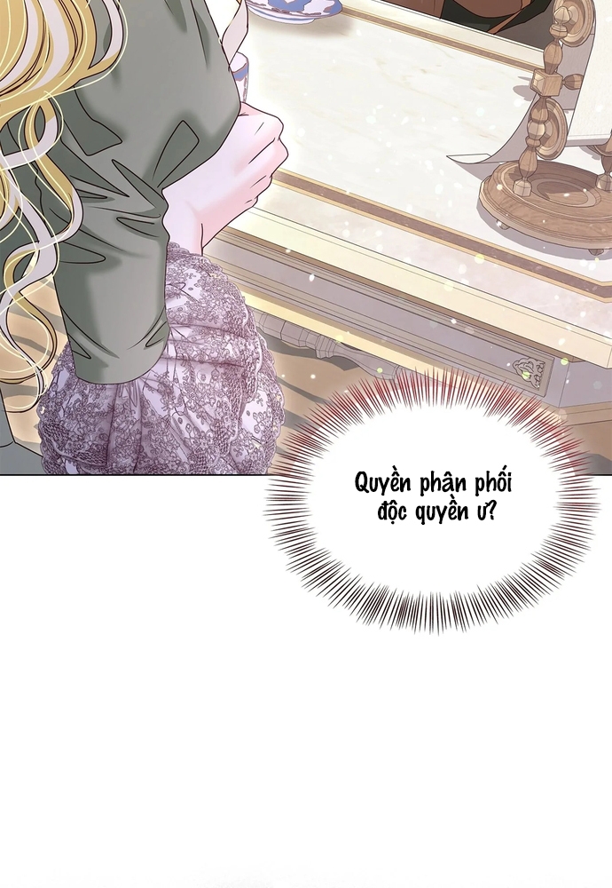 Nữ Phản Diện Thuần Phục Ác Ma Điên Loạn Chap 45 - Next Chap 46