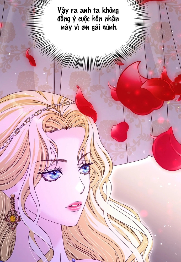 Nữ Phản Diện Thuần Phục Ác Ma Điên Loạn Chap 45 - Next Chap 46