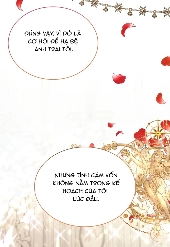 Nữ Phản Diện Thuần Phục Ác Ma Điên Loạn Chap 45 - Next Chap 46