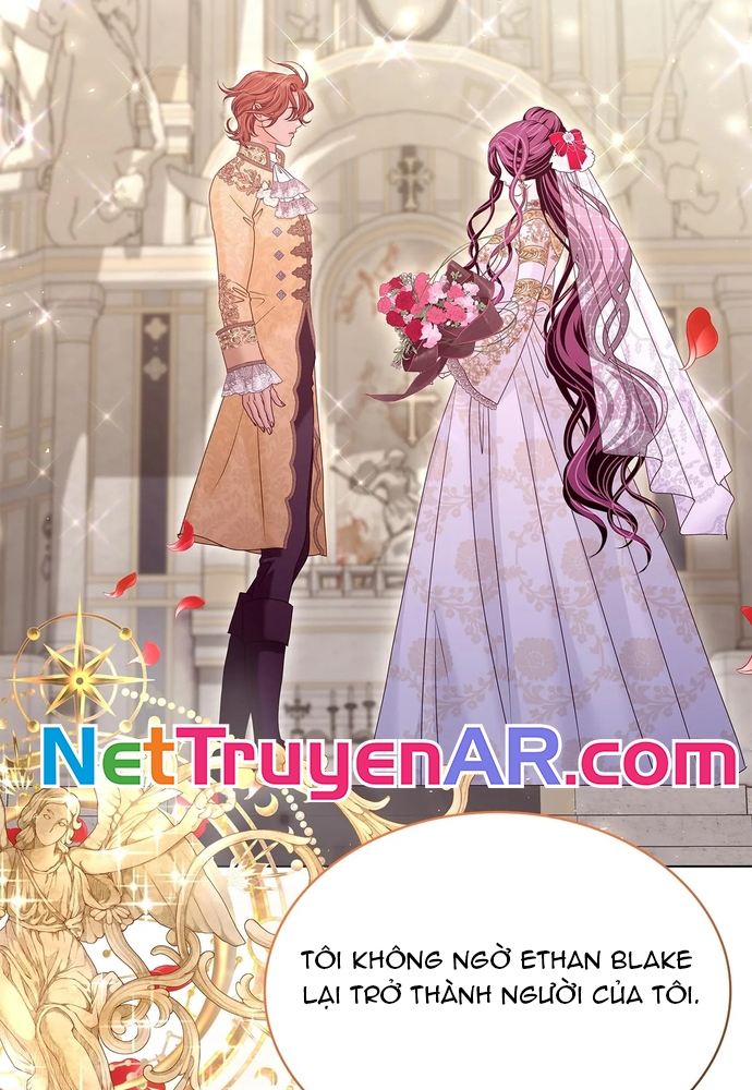 Nữ Phản Diện Thuần Phục Ác Ma Điên Loạn Chap 45 - Next Chap 46