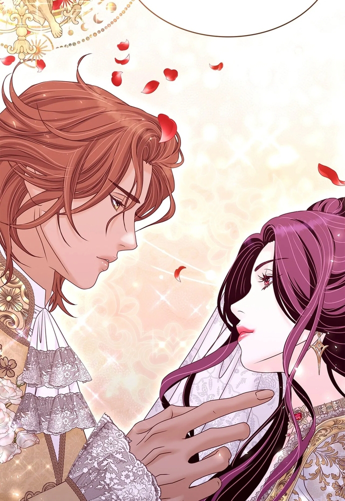 Nữ Phản Diện Thuần Phục Ác Ma Điên Loạn Chap 45 - Next Chap 46