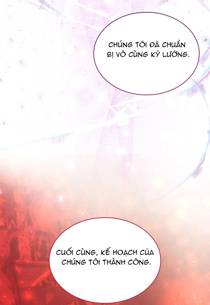 Nữ Phản Diện Thuần Phục Ác Ma Điên Loạn Chap 45 - Next Chap 46