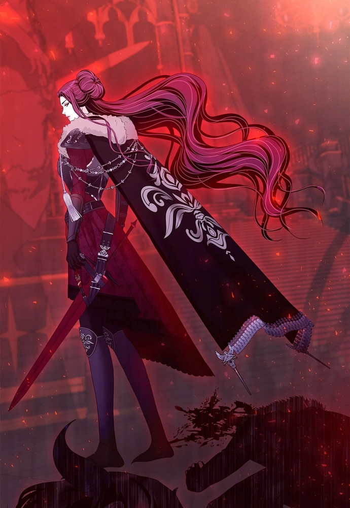 Nữ Phản Diện Thuần Phục Ác Ma Điên Loạn Chap 45 - Next Chap 46