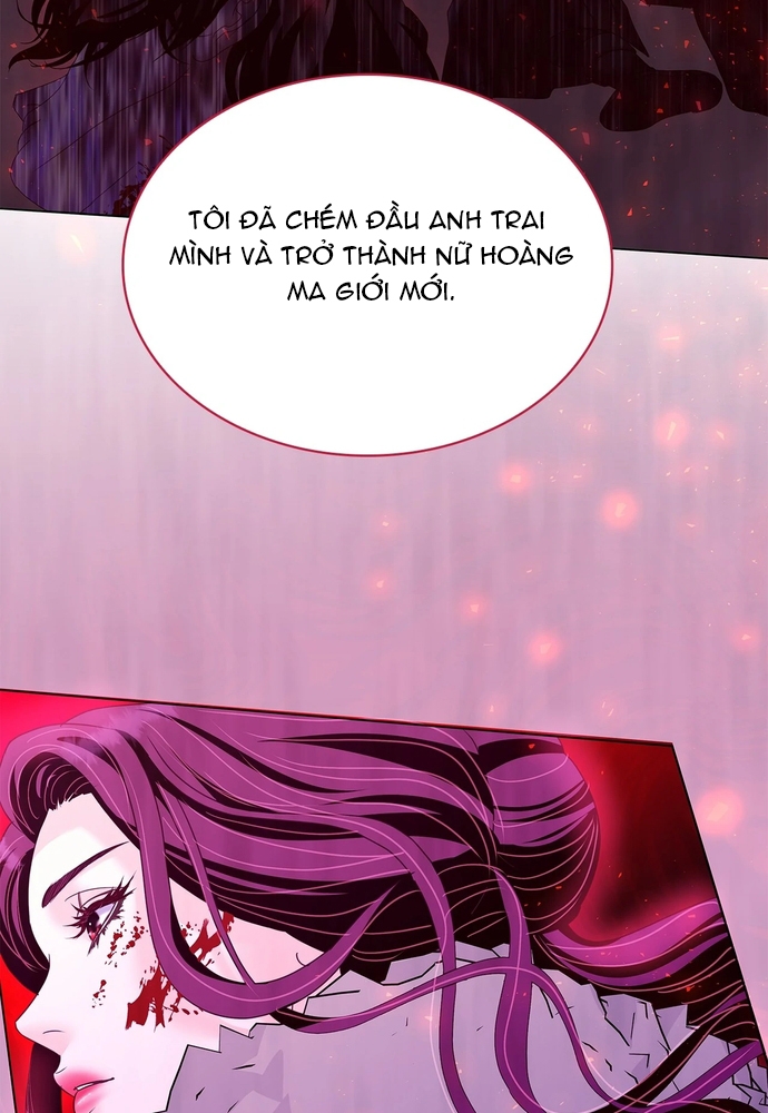 Nữ Phản Diện Thuần Phục Ác Ma Điên Loạn Chap 45 - Next Chap 46