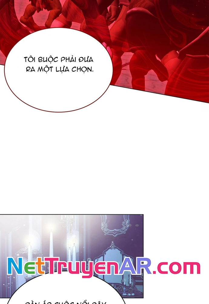 Nữ Phản Diện Thuần Phục Ác Ma Điên Loạn Chap 45 - Next Chap 46