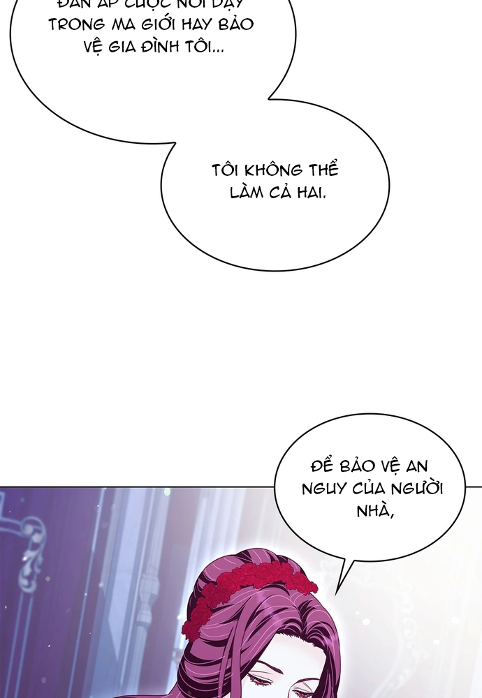 Nữ Phản Diện Thuần Phục Ác Ma Điên Loạn Chap 45 - Next Chap 46