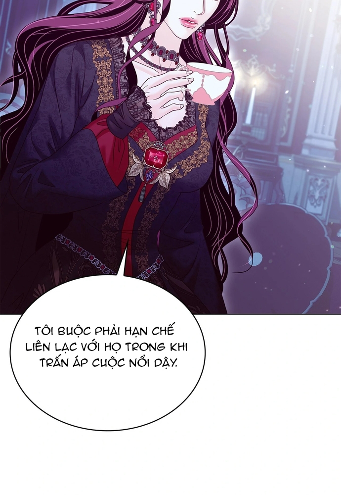 Nữ Phản Diện Thuần Phục Ác Ma Điên Loạn Chap 45 - Next Chap 46