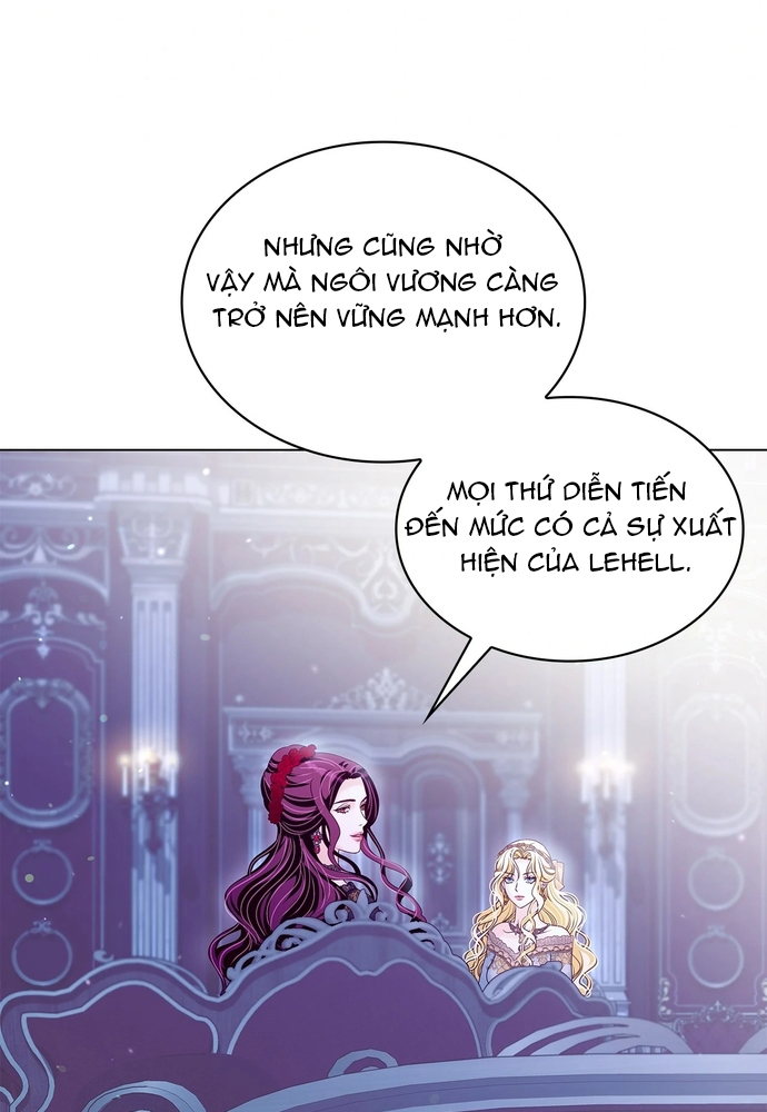 Nữ Phản Diện Thuần Phục Ác Ma Điên Loạn Chap 45 - Next Chap 46