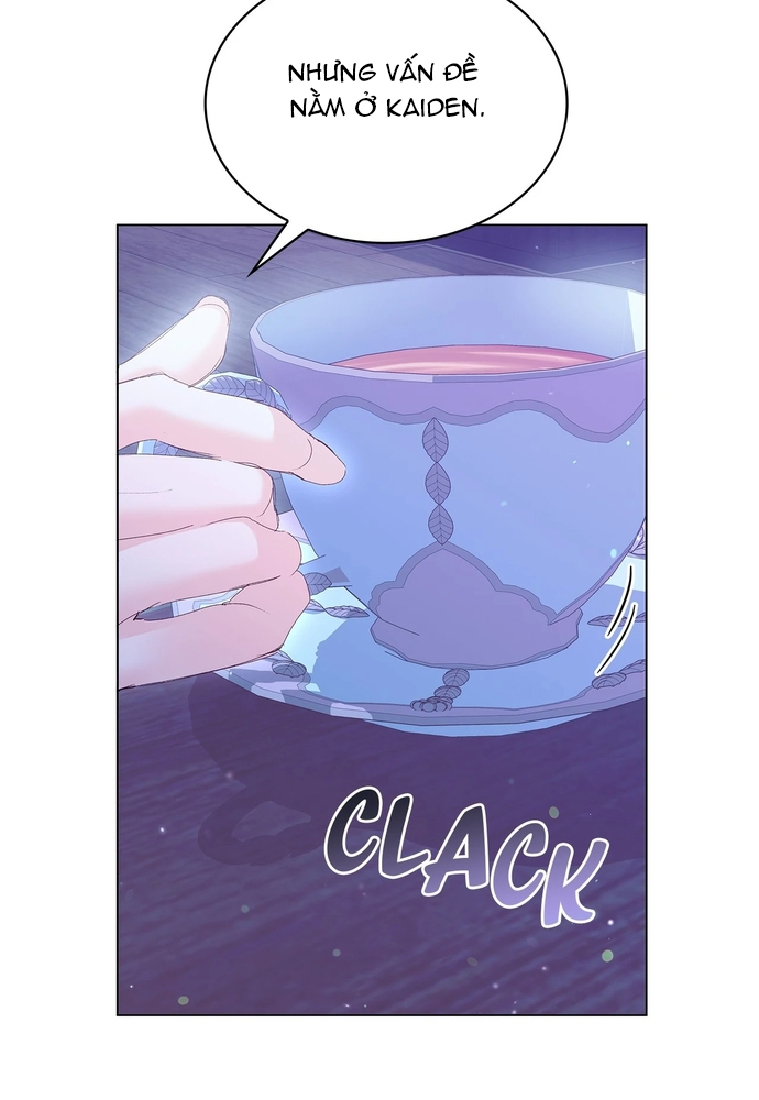 Nữ Phản Diện Thuần Phục Ác Ma Điên Loạn Chap 45 - Next Chap 46