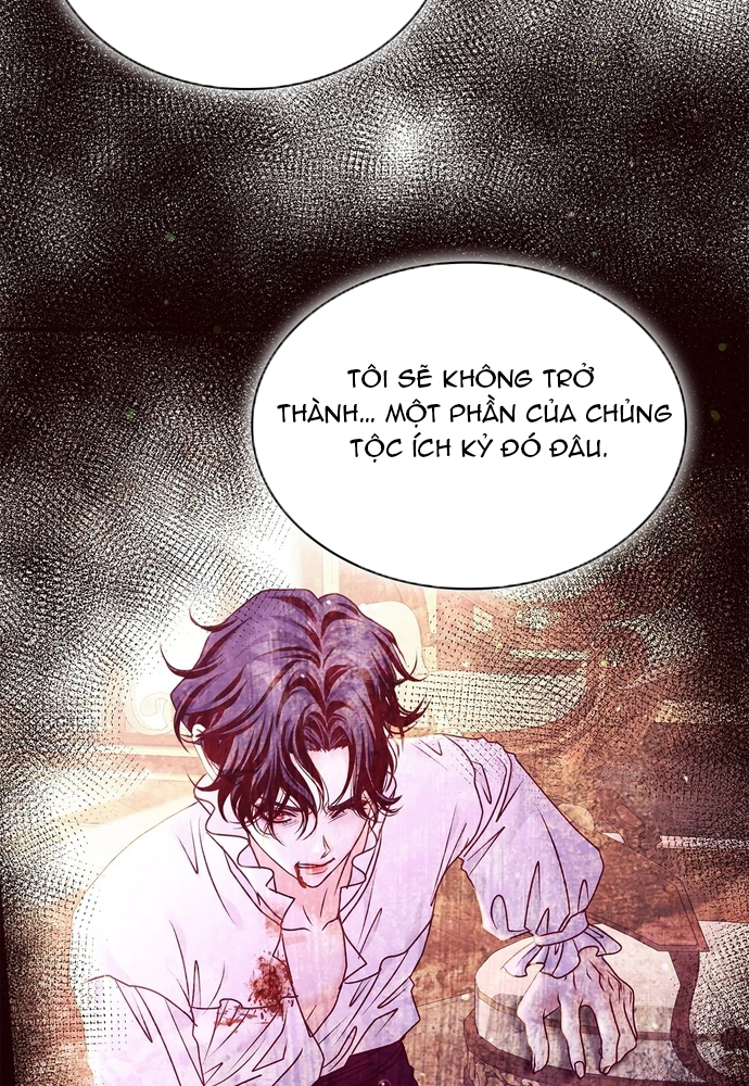 Nữ Phản Diện Thuần Phục Ác Ma Điên Loạn Chap 45 - Next Chap 46