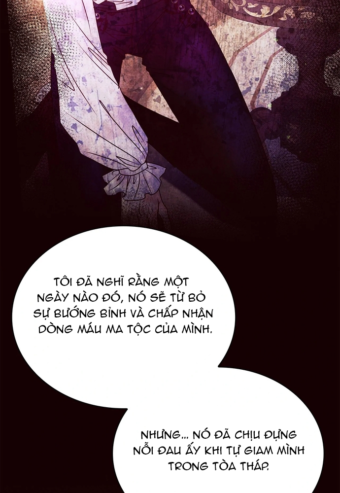 Nữ Phản Diện Thuần Phục Ác Ma Điên Loạn Chap 45 - Next Chap 46