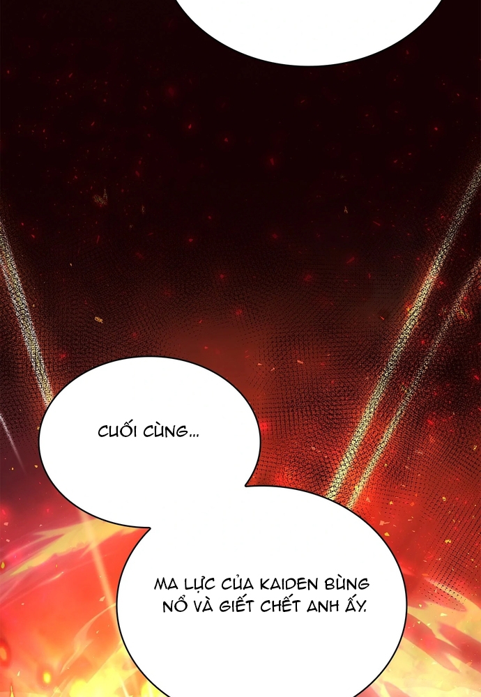 Nữ Phản Diện Thuần Phục Ác Ma Điên Loạn Chap 45 - Next Chap 46