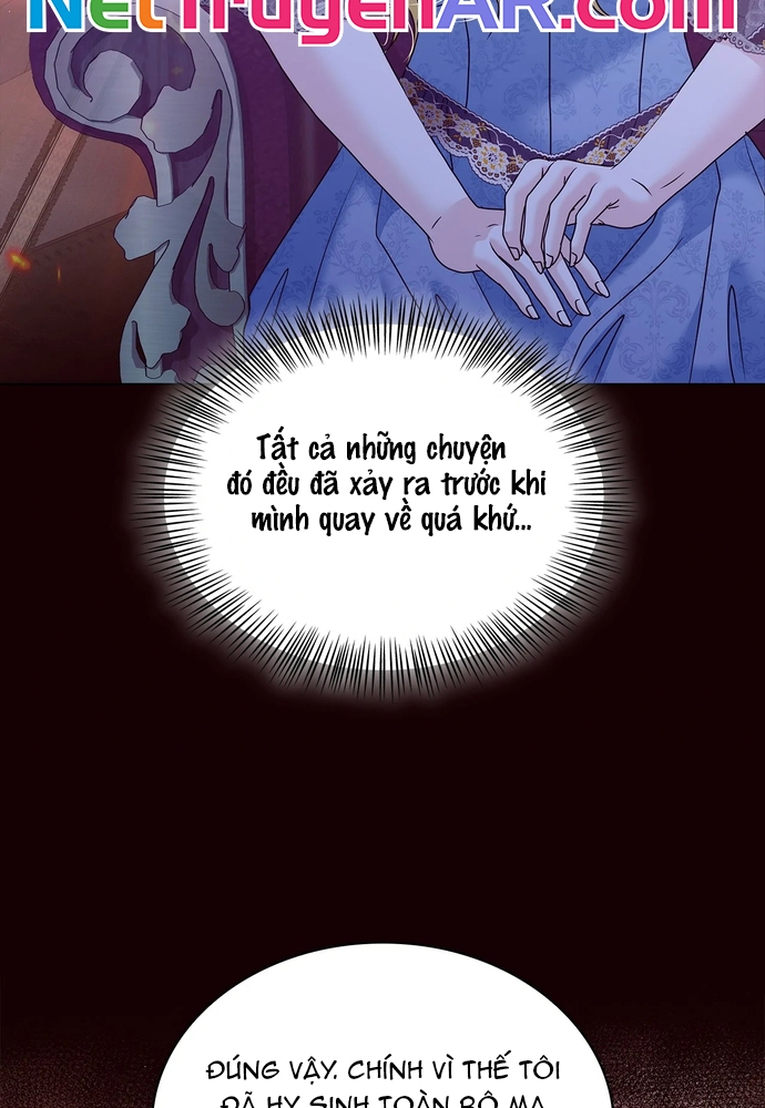 Nữ Phản Diện Thuần Phục Ác Ma Điên Loạn Chap 45 - Next Chap 46