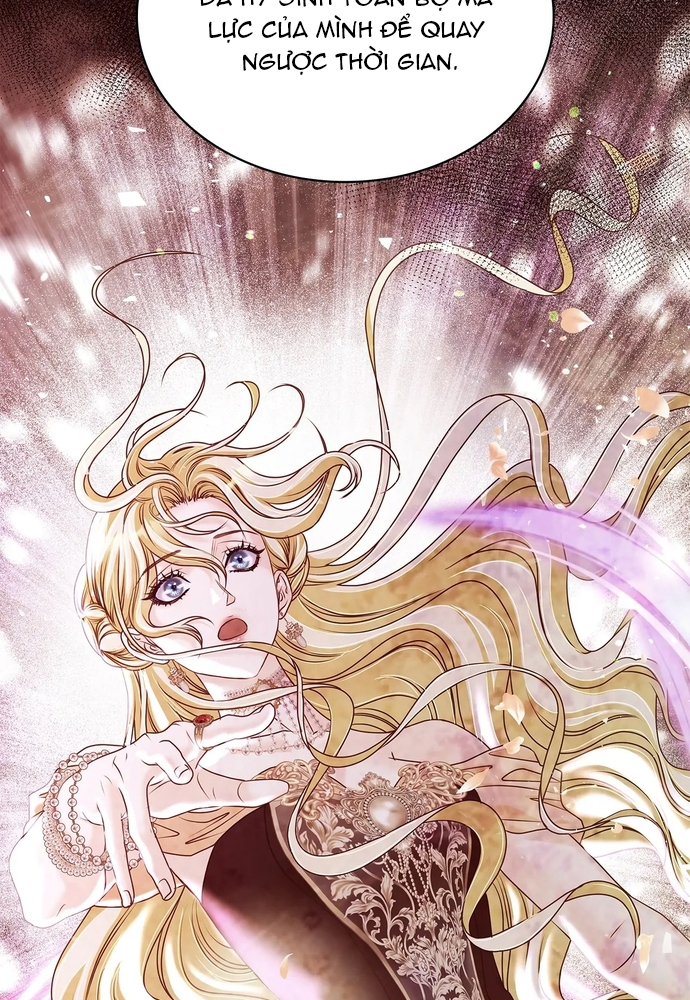 Nữ Phản Diện Thuần Phục Ác Ma Điên Loạn Chap 45 - Next Chap 46