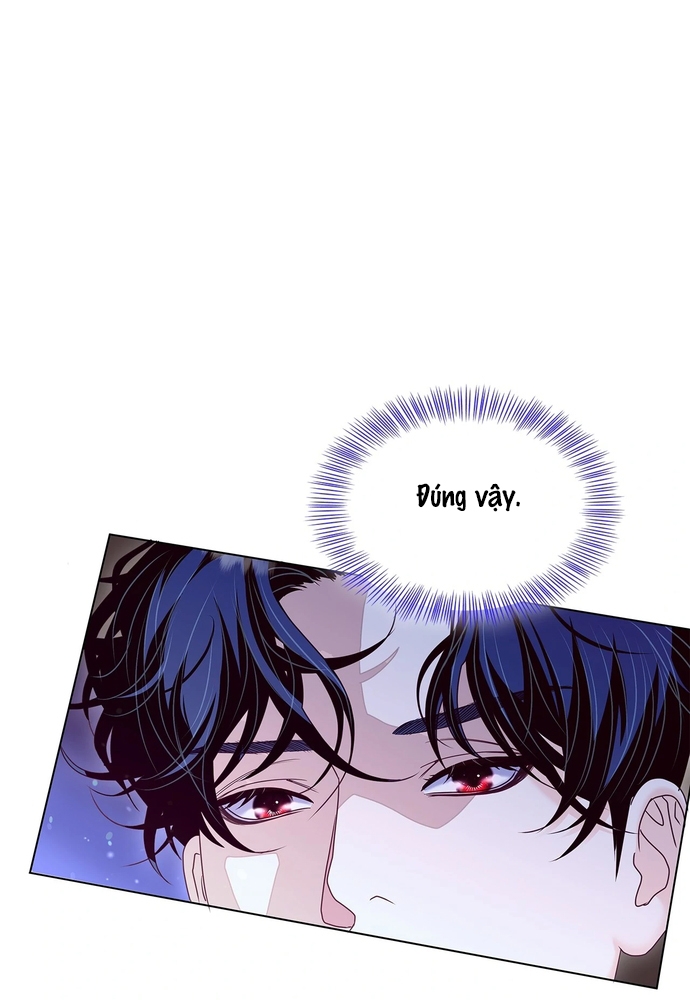 Nữ Phản Diện Thuần Phục Ác Ma Điên Loạn Chap 46 - Next Chap 47