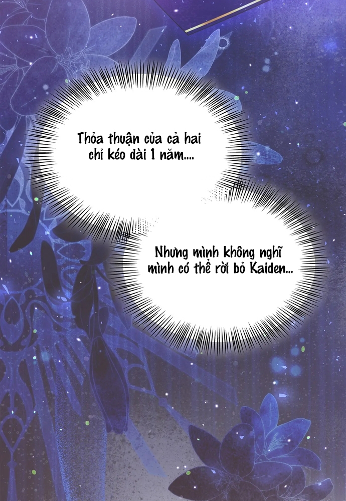 Nữ Phản Diện Thuần Phục Ác Ma Điên Loạn Chap 46 - Next Chap 47