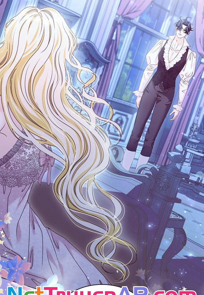 Nữ Phản Diện Thuần Phục Ác Ma Điên Loạn Chap 46 - Next Chap 47