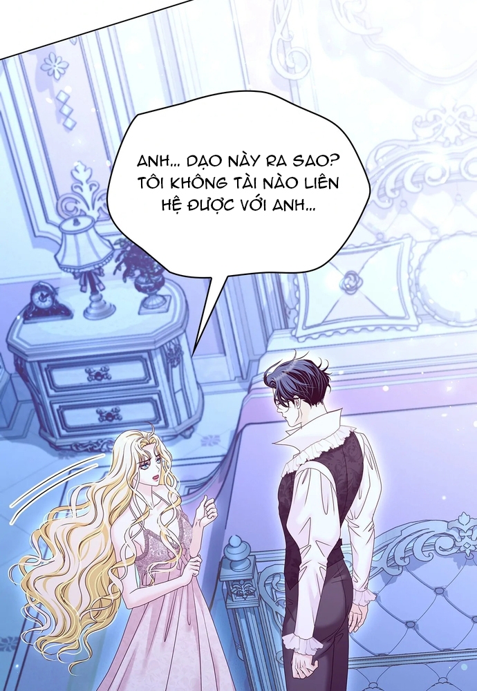 Nữ Phản Diện Thuần Phục Ác Ma Điên Loạn Chap 46 - Next Chap 47