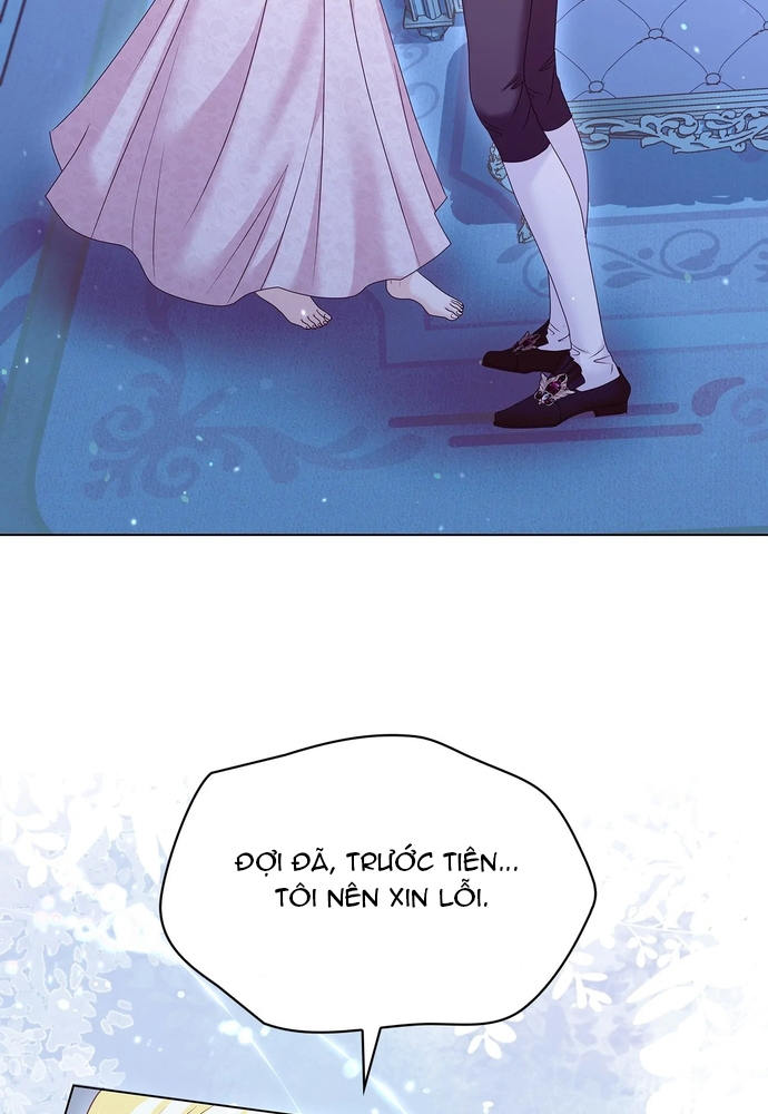 Nữ Phản Diện Thuần Phục Ác Ma Điên Loạn Chap 46 - Next Chap 47