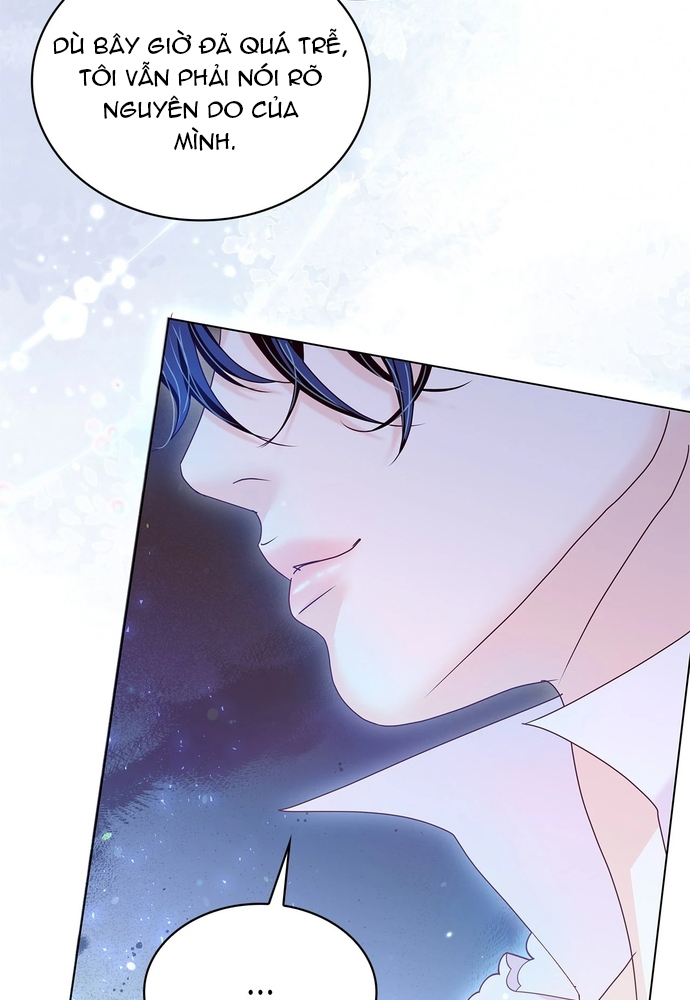 Nữ Phản Diện Thuần Phục Ác Ma Điên Loạn Chap 46 - Next Chap 47