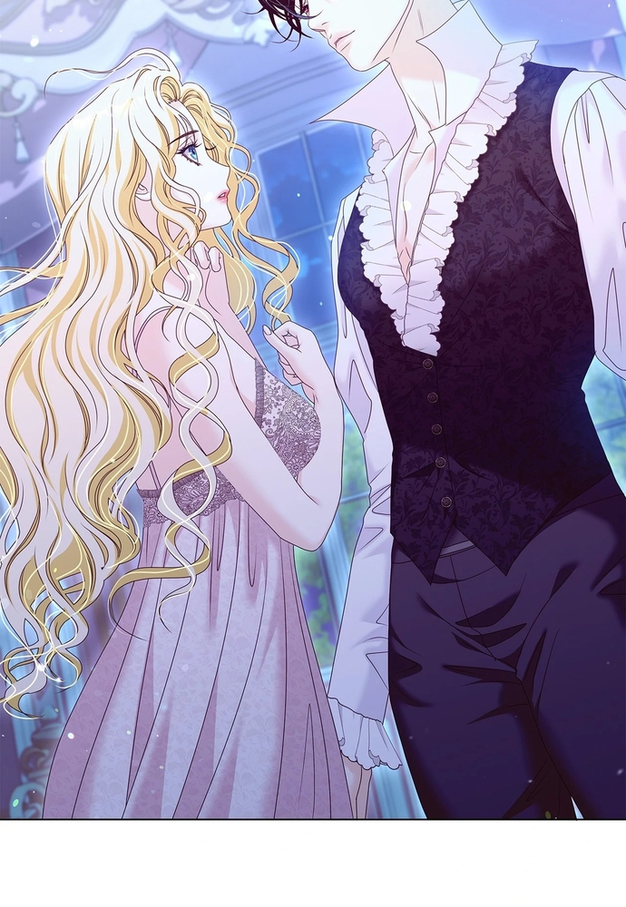 Nữ Phản Diện Thuần Phục Ác Ma Điên Loạn Chap 46 - Next Chap 47