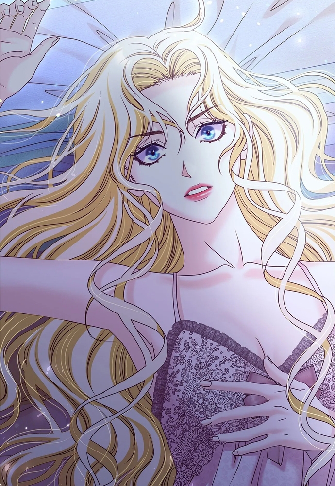 Nữ Phản Diện Thuần Phục Ác Ma Điên Loạn Chap 46 - Next Chap 47