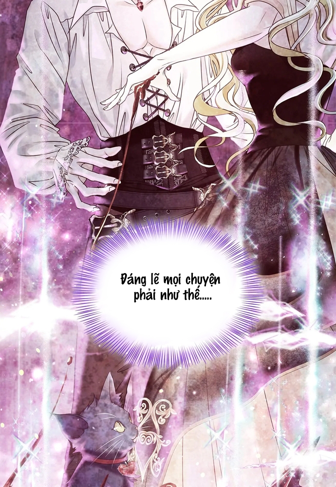 Nữ Phản Diện Thuần Phục Ác Ma Điên Loạn Chap 46 - Next Chap 47