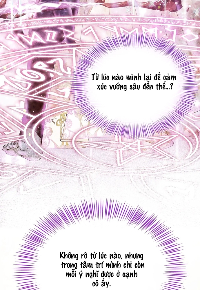 Nữ Phản Diện Thuần Phục Ác Ma Điên Loạn Chap 46 - Next Chap 47