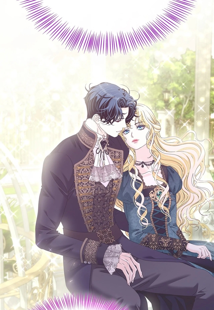 Nữ Phản Diện Thuần Phục Ác Ma Điên Loạn Chap 46 - Next Chap 47