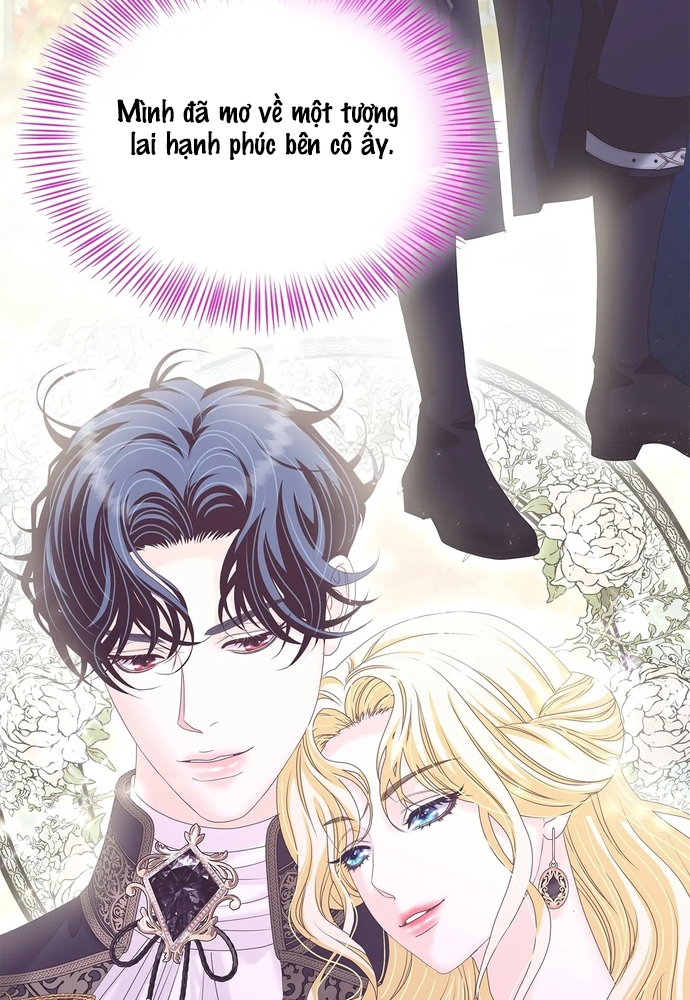 Nữ Phản Diện Thuần Phục Ác Ma Điên Loạn Chap 46 - Next Chap 47