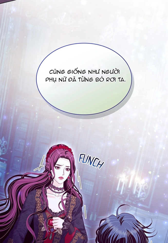 Nữ Phản Diện Thuần Phục Ác Ma Điên Loạn Chap 46 - Next Chap 47