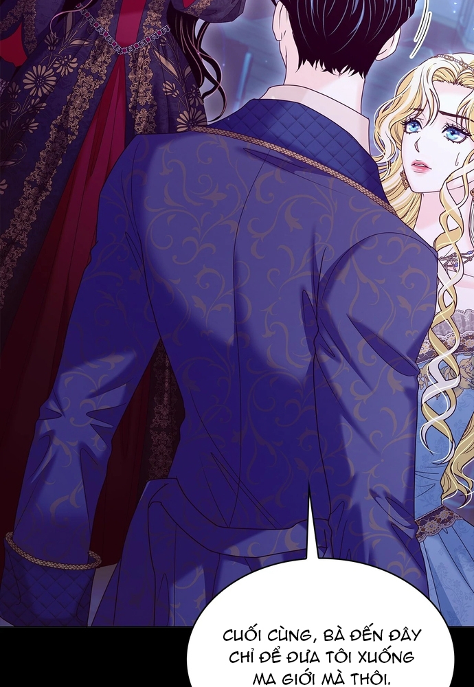 Nữ Phản Diện Thuần Phục Ác Ma Điên Loạn Chap 46 - Next Chap 47