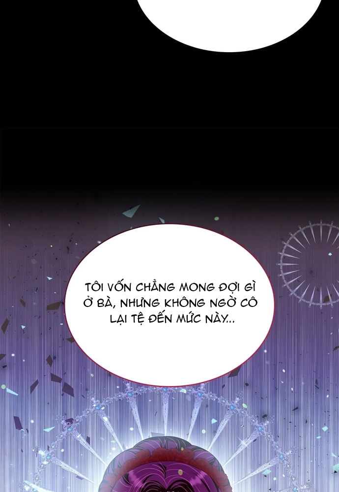 Nữ Phản Diện Thuần Phục Ác Ma Điên Loạn Chap 46 - Next Chap 47