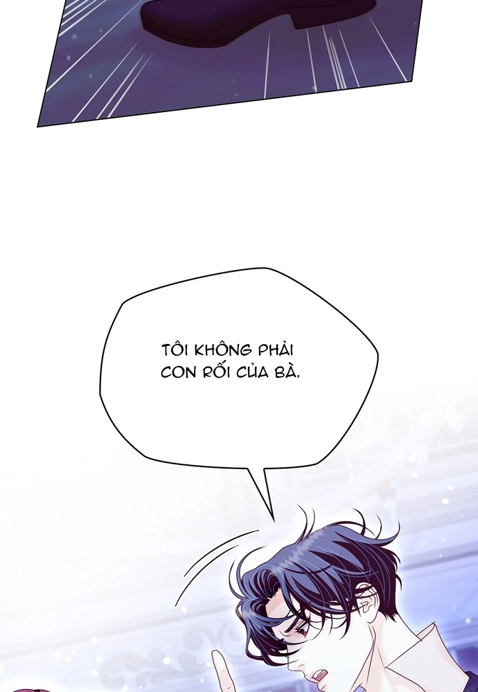 Nữ Phản Diện Thuần Phục Ác Ma Điên Loạn Chap 46 - Next Chap 47