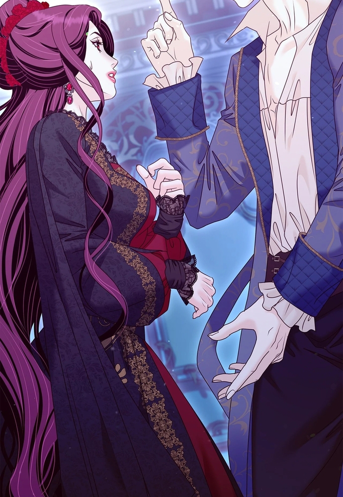 Nữ Phản Diện Thuần Phục Ác Ma Điên Loạn Chap 46 - Next Chap 47