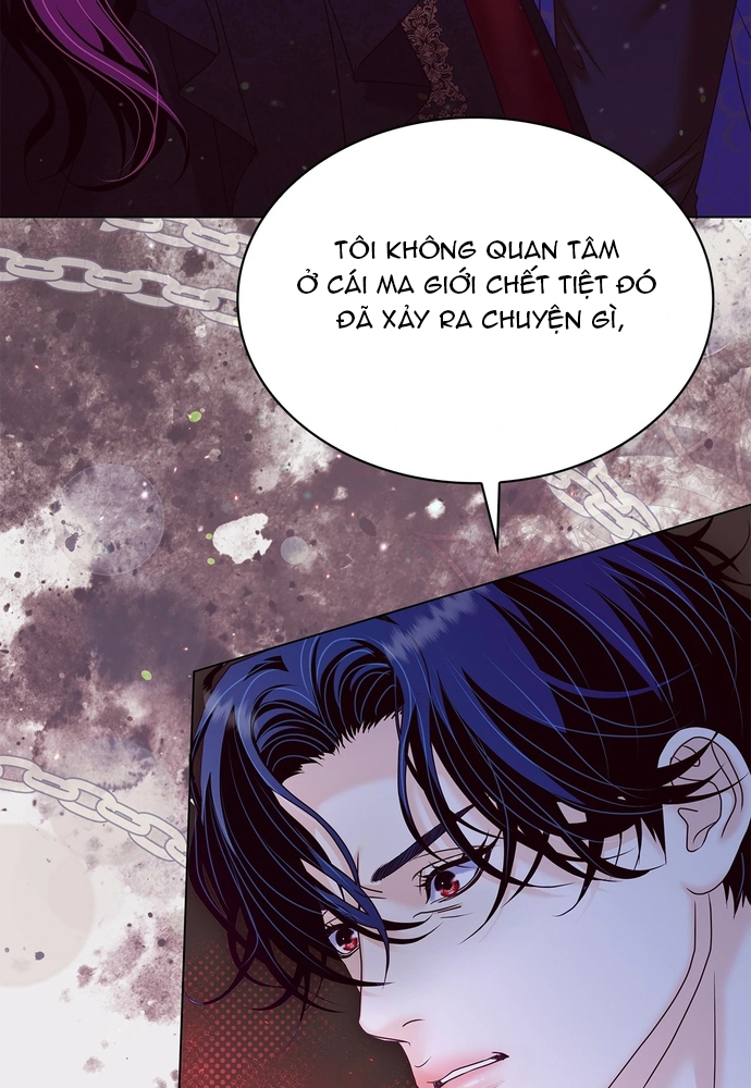 Nữ Phản Diện Thuần Phục Ác Ma Điên Loạn Chap 46 - Next Chap 47