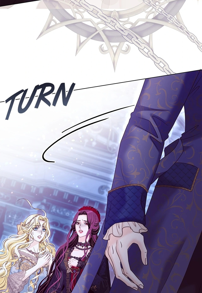 Nữ Phản Diện Thuần Phục Ác Ma Điên Loạn Chap 46 - Next Chap 47