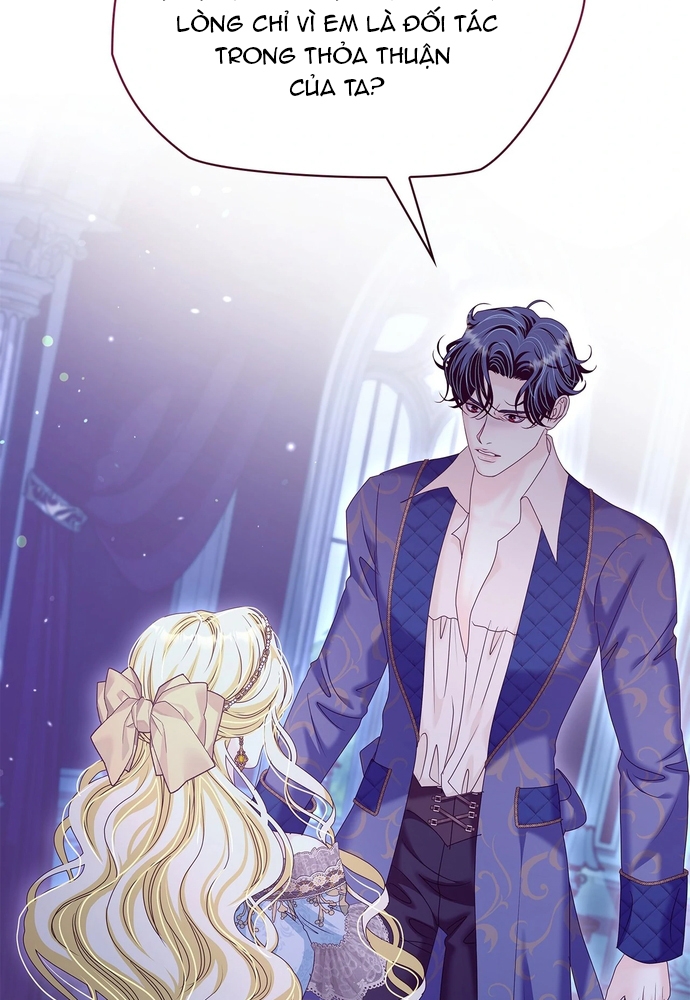 Nữ Phản Diện Thuần Phục Ác Ma Điên Loạn Chap 46 - Next Chap 47