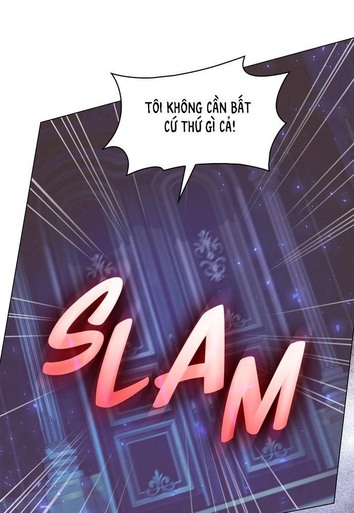 Nữ Phản Diện Thuần Phục Ác Ma Điên Loạn Chap 46 - Next Chap 47