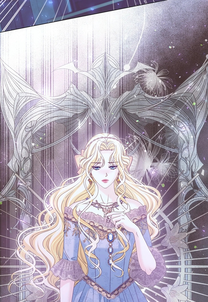 Nữ Phản Diện Thuần Phục Ác Ma Điên Loạn Chap 46 - Next Chap 47