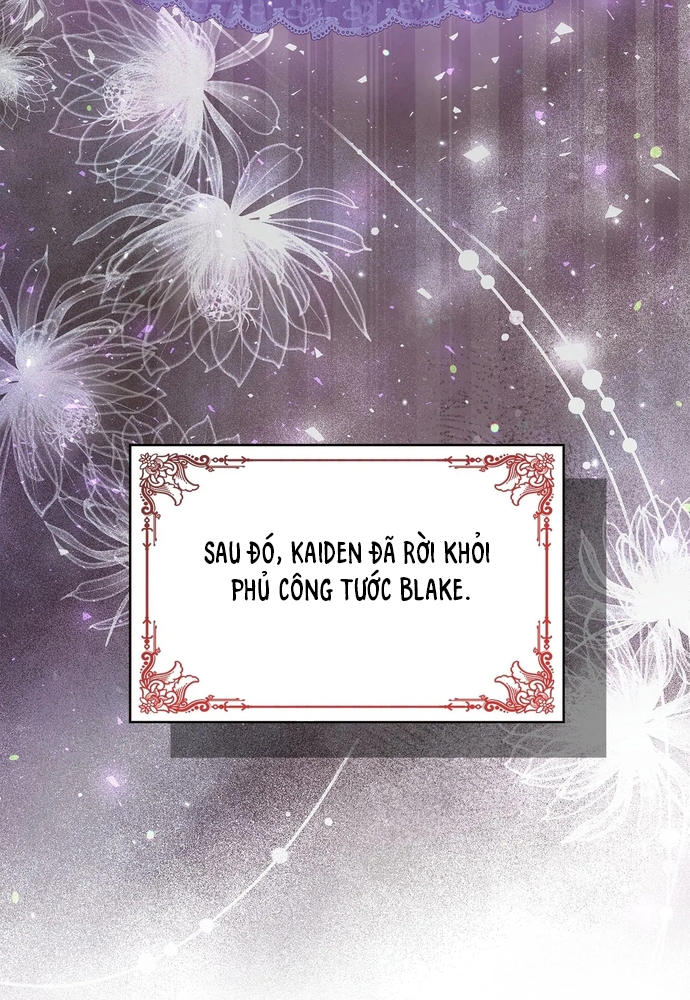 Nữ Phản Diện Thuần Phục Ác Ma Điên Loạn Chap 46 - Next Chap 47