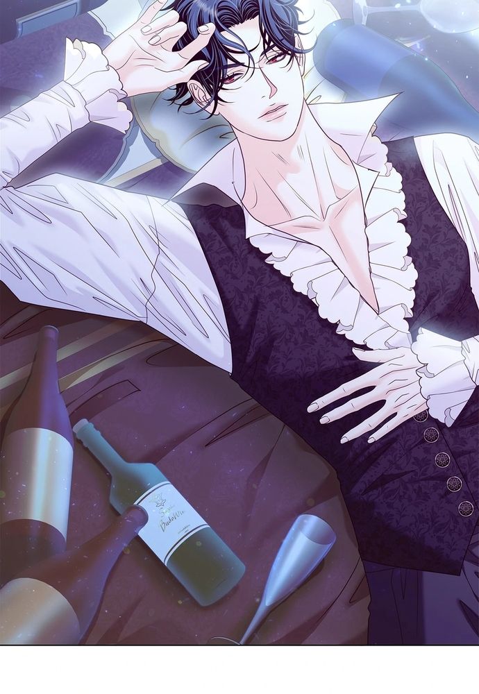 Nữ Phản Diện Thuần Phục Ác Ma Điên Loạn Chap 46 - Next Chap 47