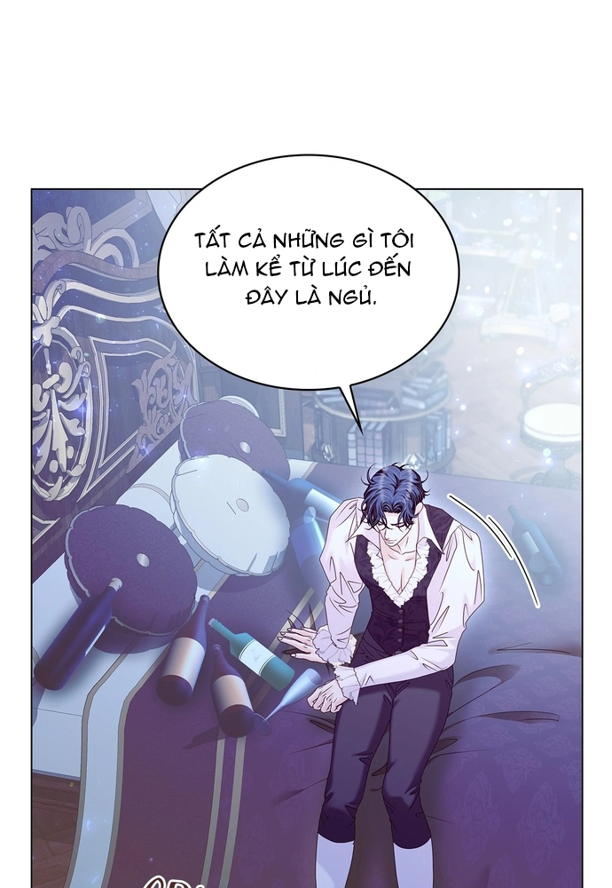 Nữ Phản Diện Thuần Phục Ác Ma Điên Loạn Chap 46 - Next Chap 47